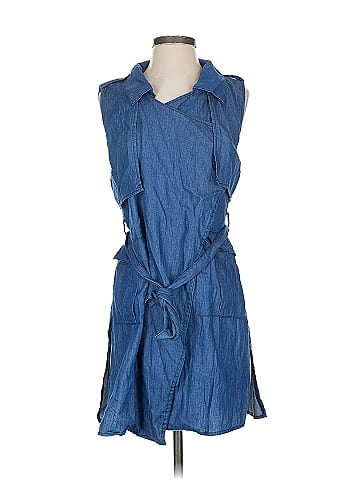 Pol Casual Dress (view 1)