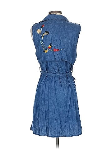 Pol Casual Dress (view 2)