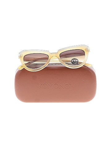 Komono Sunglasses (view 2)