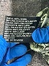 Guess Green Trenchcoat Size 9 - photo 7