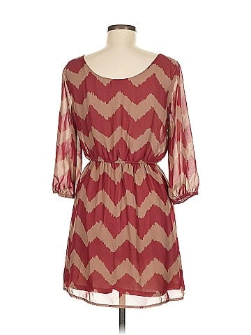 As U Wish Casual Dress (view 2)