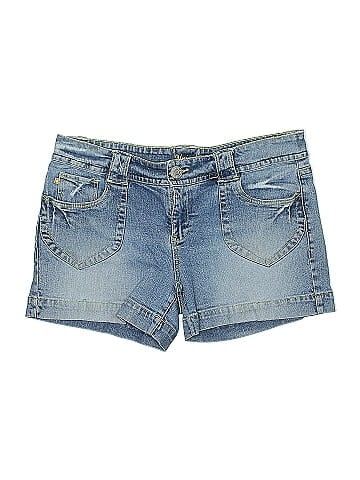 Unionbay Denim Shorts (view 1)