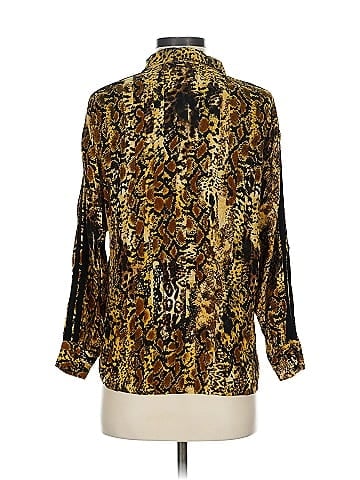 BA&SH Long Sleeve Blouse (view 2)
