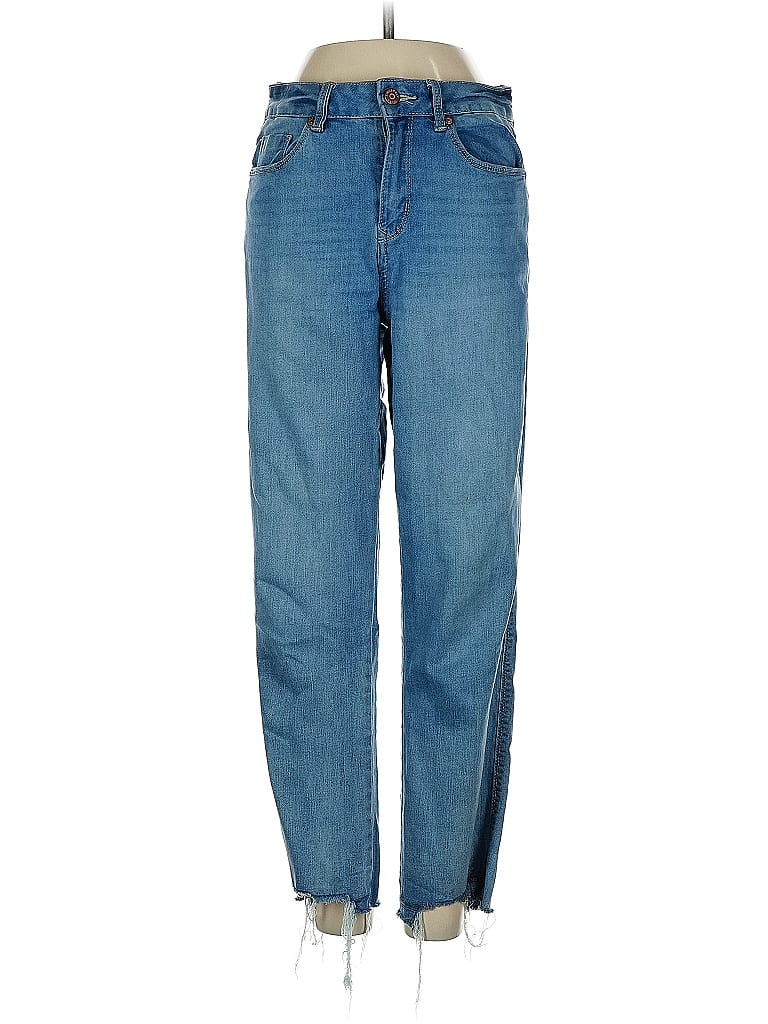 SINCERELY JULES Pre-owned Jeans In Blue