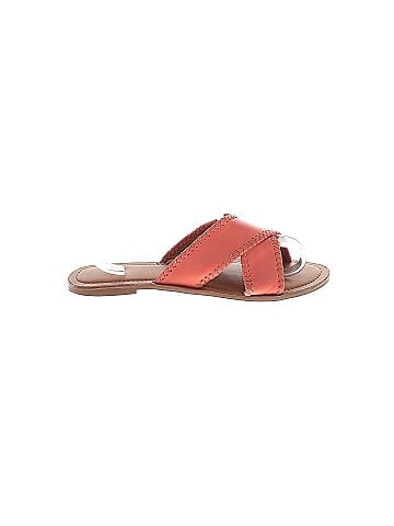 Jack Rogers Sandals (view 1)