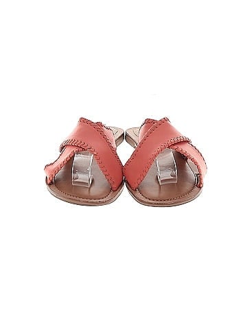 Jack Rogers Sandals (view 2)