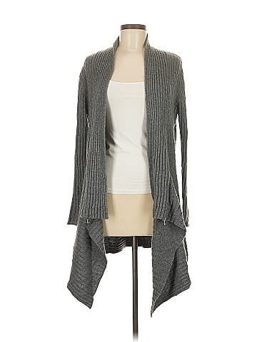 Autumn Cashmere Cardigan (view 1)