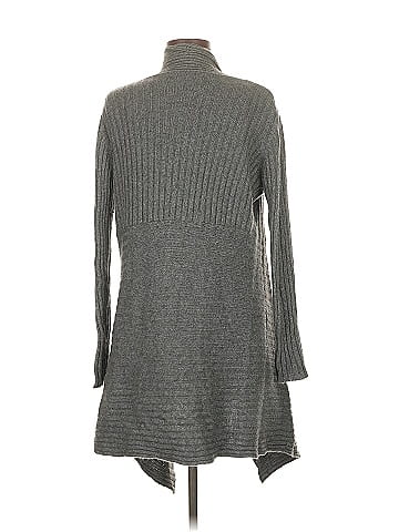 Autumn Cashmere Cardigan (view 2)