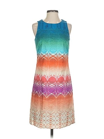 Etcetera Casual Dress (view 1)