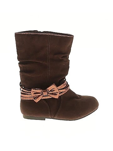 Jumping Beans Boots (view 1)