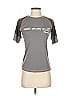 Endeavor Athletic Gray Active T-Shirt Size S - photo 1