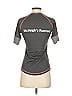 Endeavor Athletic Gray Active T-Shirt Size S - photo 2