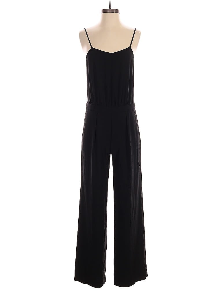 BANANA REPUBLIC Pre-owned Jumpsuit In Black