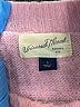 Universal Thread Stripes Pink Pullover Sweater Size S - photo 7