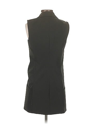 Elizabeth and James Tuxedo Vest (view 2)