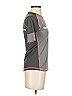 Endeavor Athletic Gray Active T-Shirt Size S - photo 4