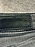 Adriano Goldschmied Hearts Gray Jeans Size 26 waist - photo 6