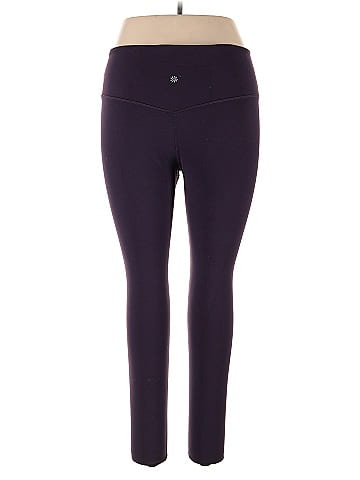 Athleta Active Pants (view 2)