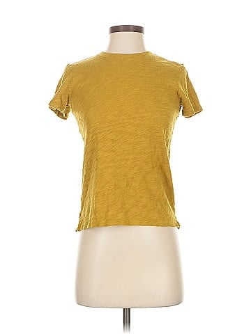 ATM Short Sleeve T-Shirt (view 1)