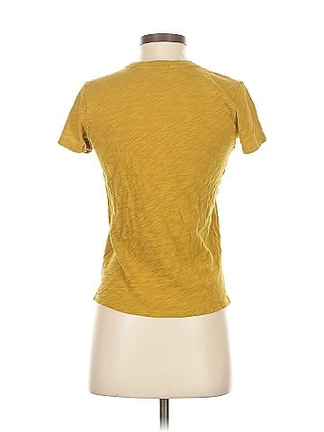 ATM Short Sleeve T-Shirt (view 2)