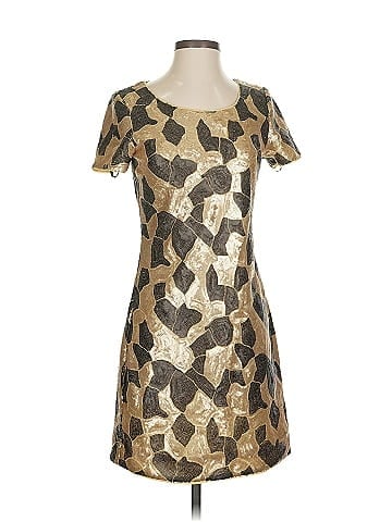 Rachel Zoe Cocktail Dress (view 1)