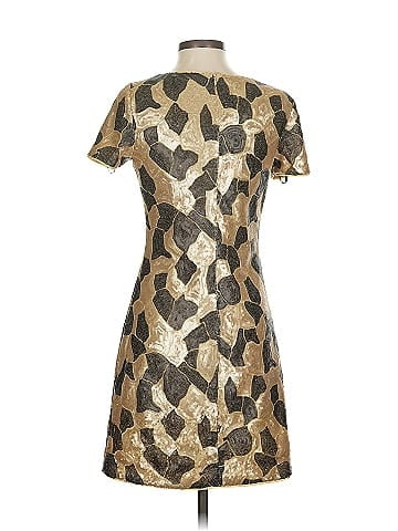 Rachel Zoe Cocktail Dress (view 2)