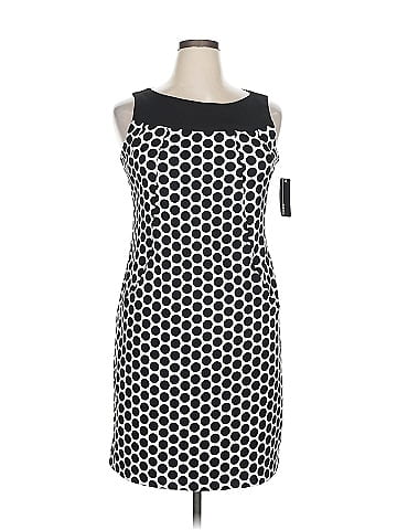 AGB Casual Dress (view 1)