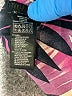 Forever 21 100% Polyester Tropical Pink Cocktail Dress Size S - photo 7