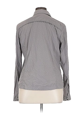 REI Long Sleeve Button-Down Shirt (view 2)