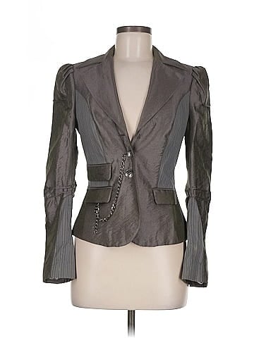 Bebe Blazer (view 1)