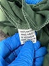 Khush 100% Rayon Solid Green Jumpsuit Size S - photo 5
