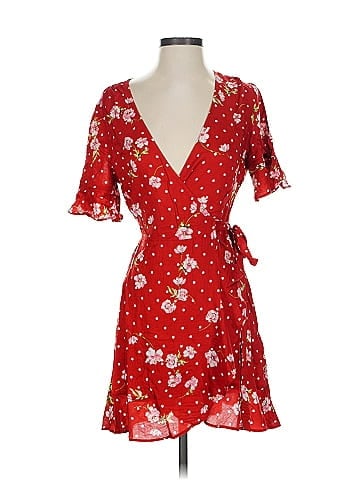 Show Me Your Mumu Cocktail Dress (view 1)