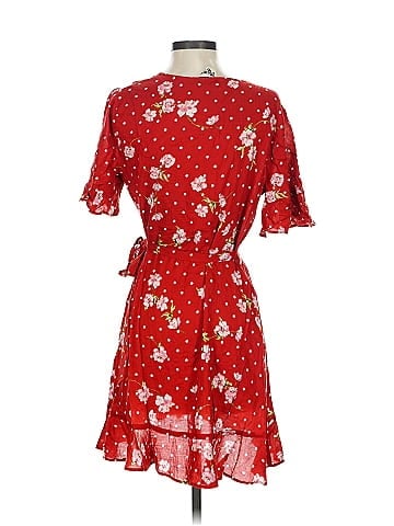 Show Me Your Mumu Cocktail Dress (view 2)