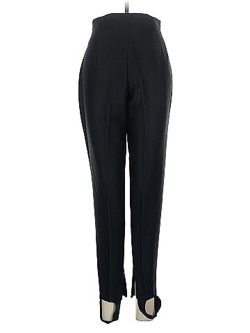 Linda Allard Ellen Tracy Wool Pants (view 1)