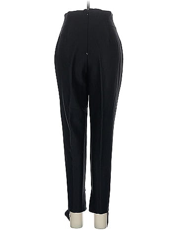 Linda Allard Ellen Tracy Wool Pants (view 2)