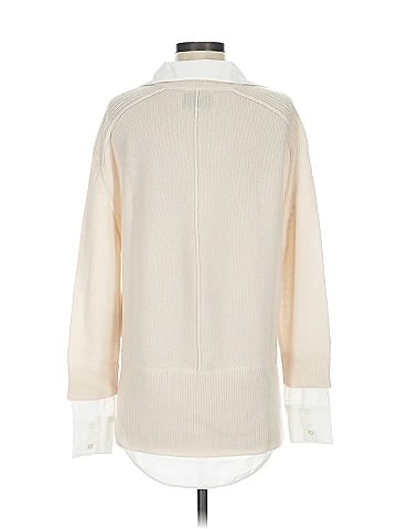 Brochu Walker Wool Pullover Sweater (view 2)