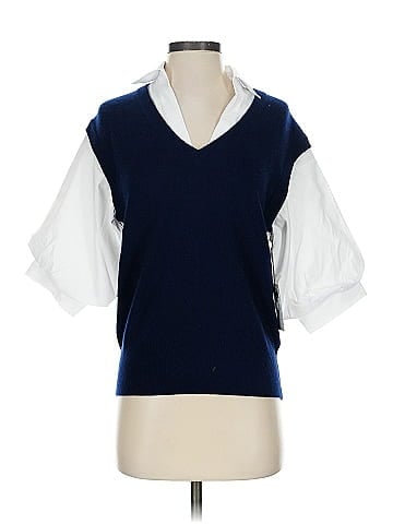 Brochu Walker Sweater Vest (view 1)