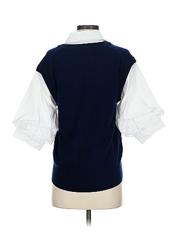 Brochu Walker Sweater Vest (view 2)