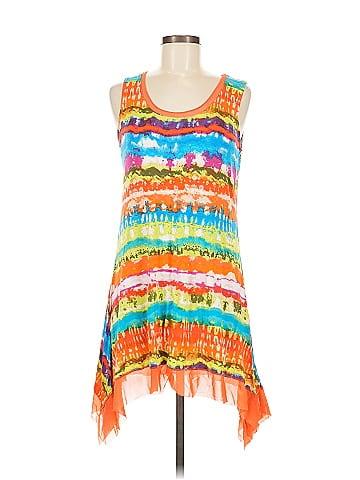 Cupio Casual Dress (view 1)