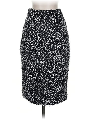 St. John Couture Casual Skirt (view 1)