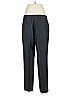 Anne Klein Gray Dress Pants Size 6 - photo 2