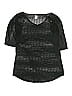 O'Neill 100% Polyester Black Swimsuit Cover Up Size XS - Sm - photo 1