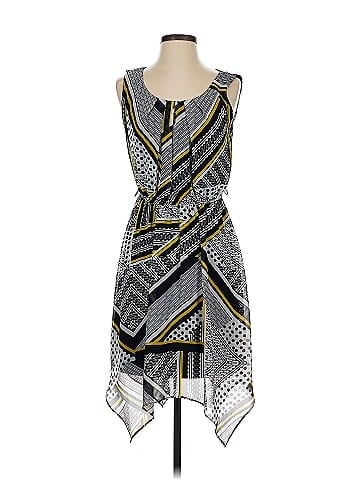 AGB Casual Dress (view 1)