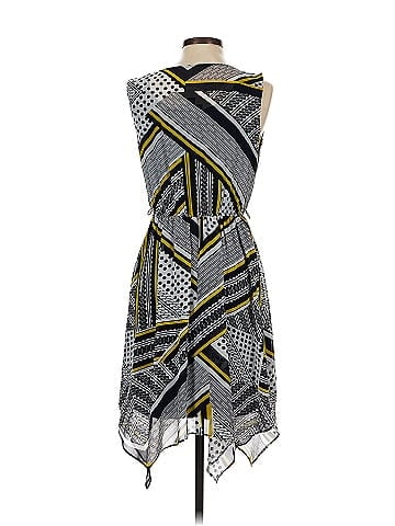 AGB Casual Dress (view 2)