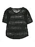 O'Neill 100% Polyester Black Swimsuit Cover Up Size XS - Sm - photo 2