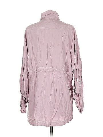 By Anthropologie Jacket (view 2)
