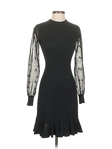 Alexander McQueen Cocktail Dress (view 1)