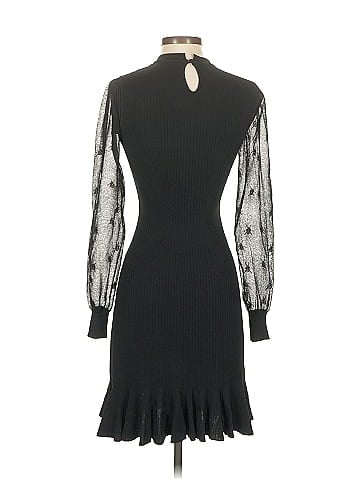 Alexander McQueen Cocktail Dress (view 2)