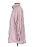 By Anthropologie Pink Jacket Size XS - Sm - photo 5