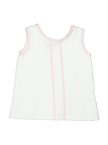 The Beaufort Bonnet Company Sleeveless T-Shirt (view 1)